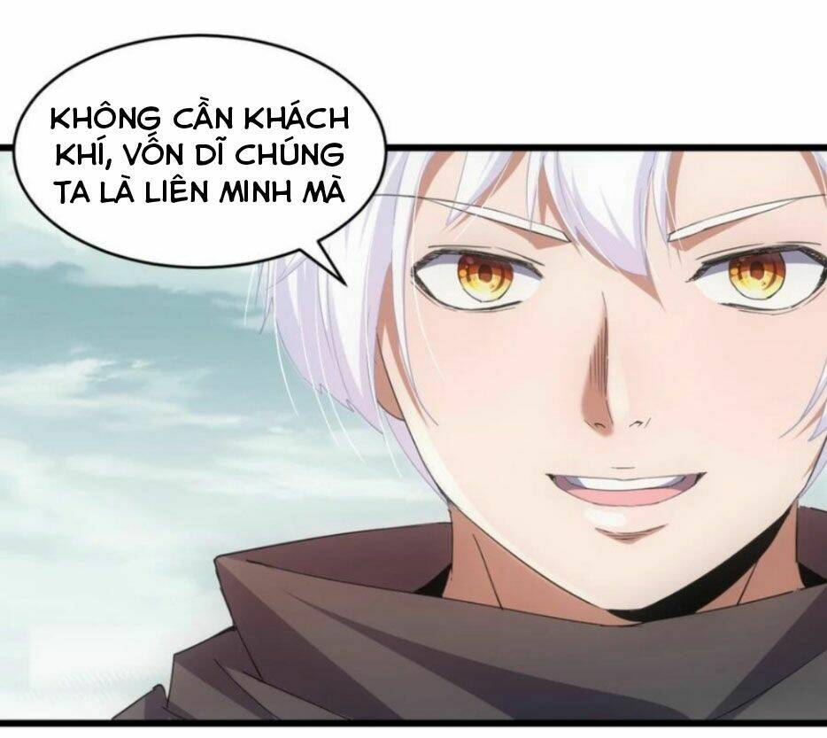 Vạn Cổ Đệ Nhất Thần: Chapter 126