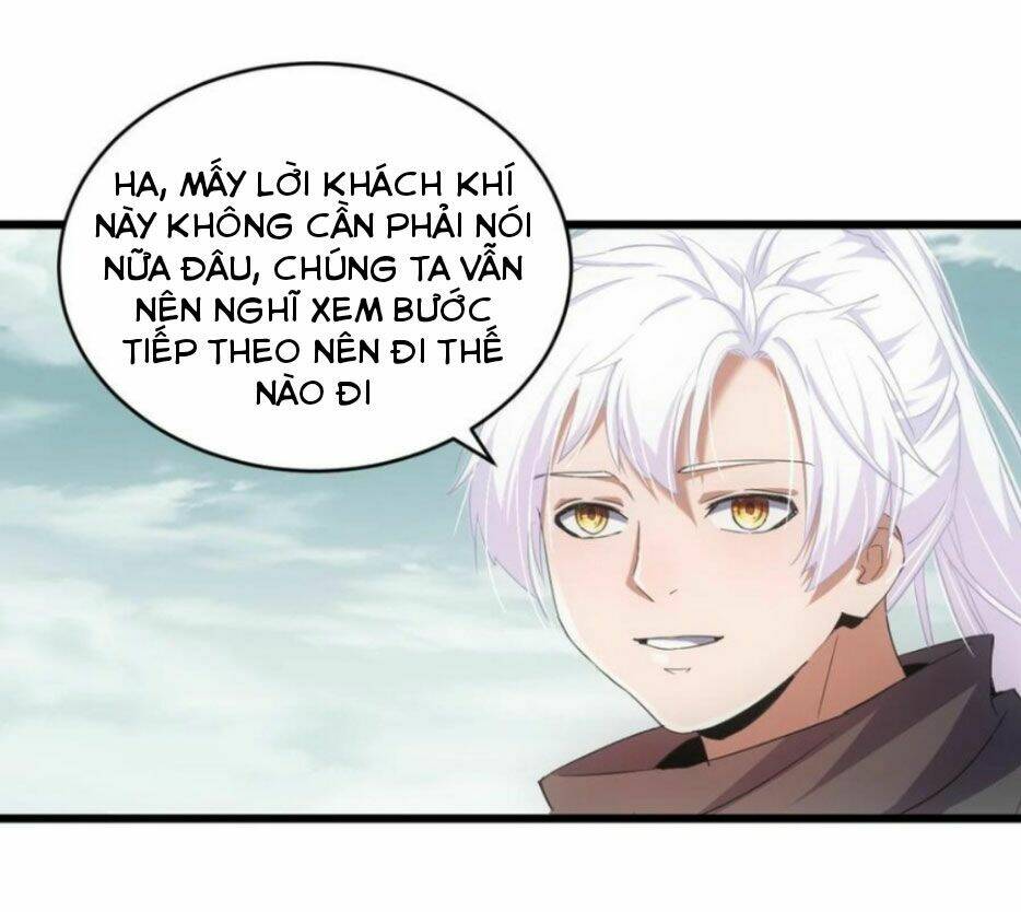 Vạn Cổ Đệ Nhất Thần: Chapter 126