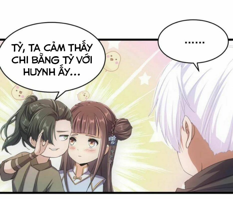 Vạn Cổ Đệ Nhất Thần: Chapter 126