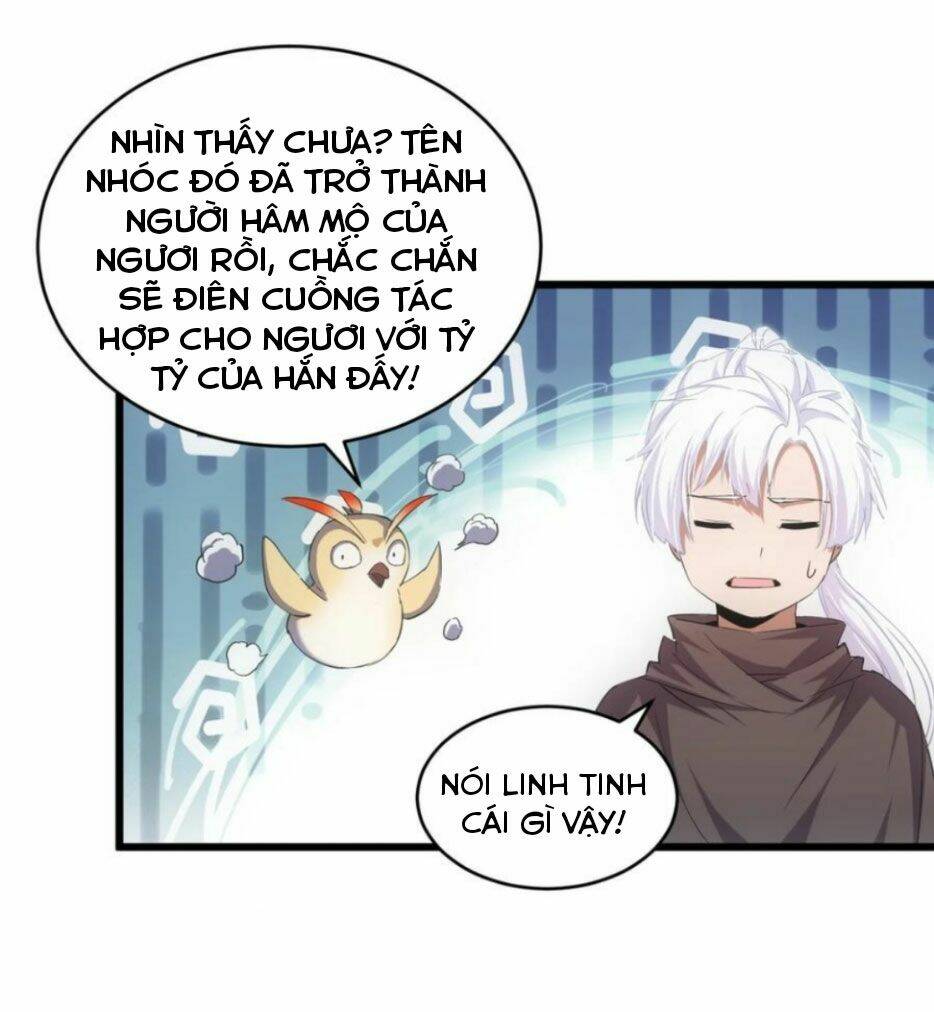 Vạn Cổ Đệ Nhất Thần: Chapter 126
