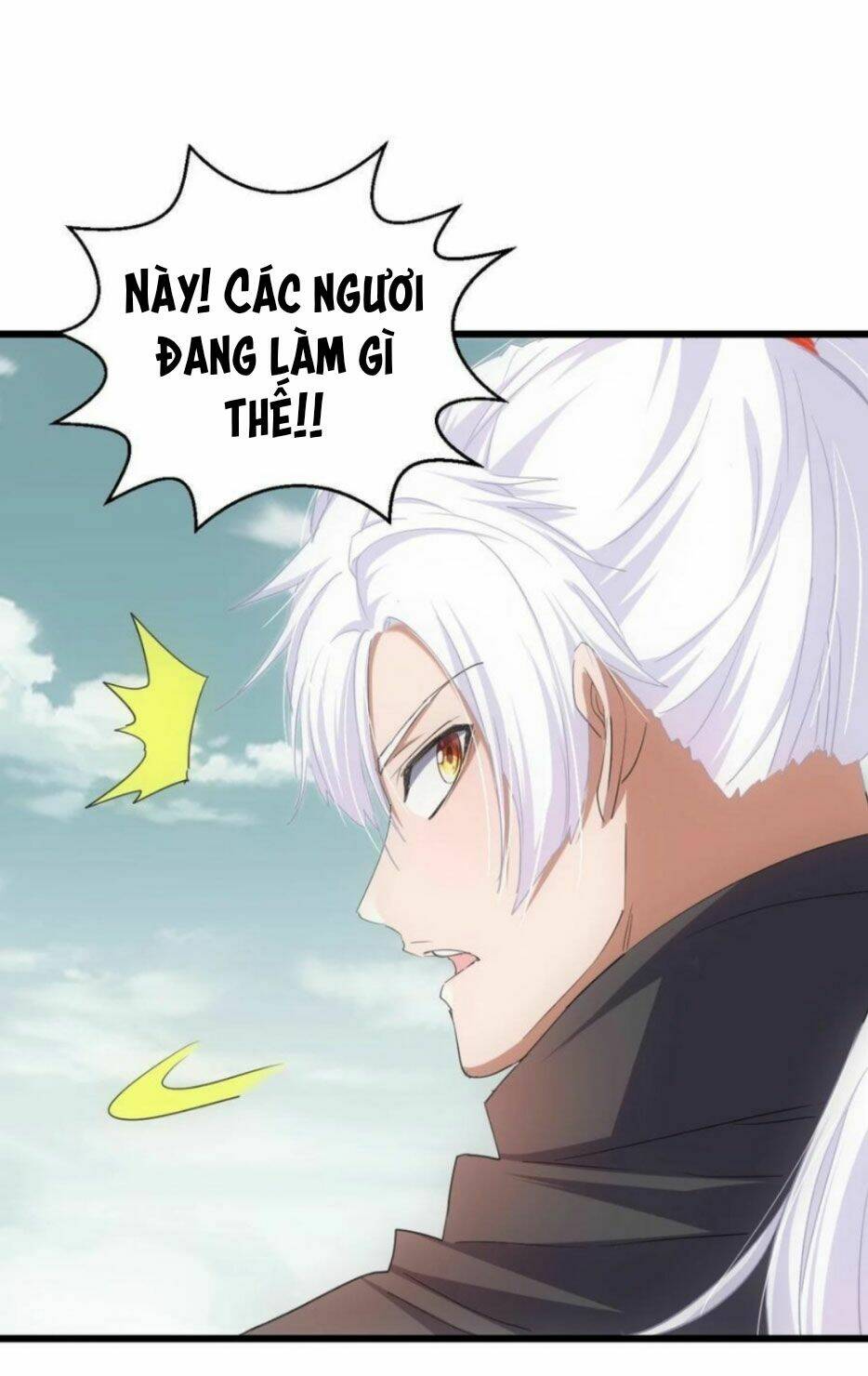 Vạn Cổ Đệ Nhất Thần: Chapter 126