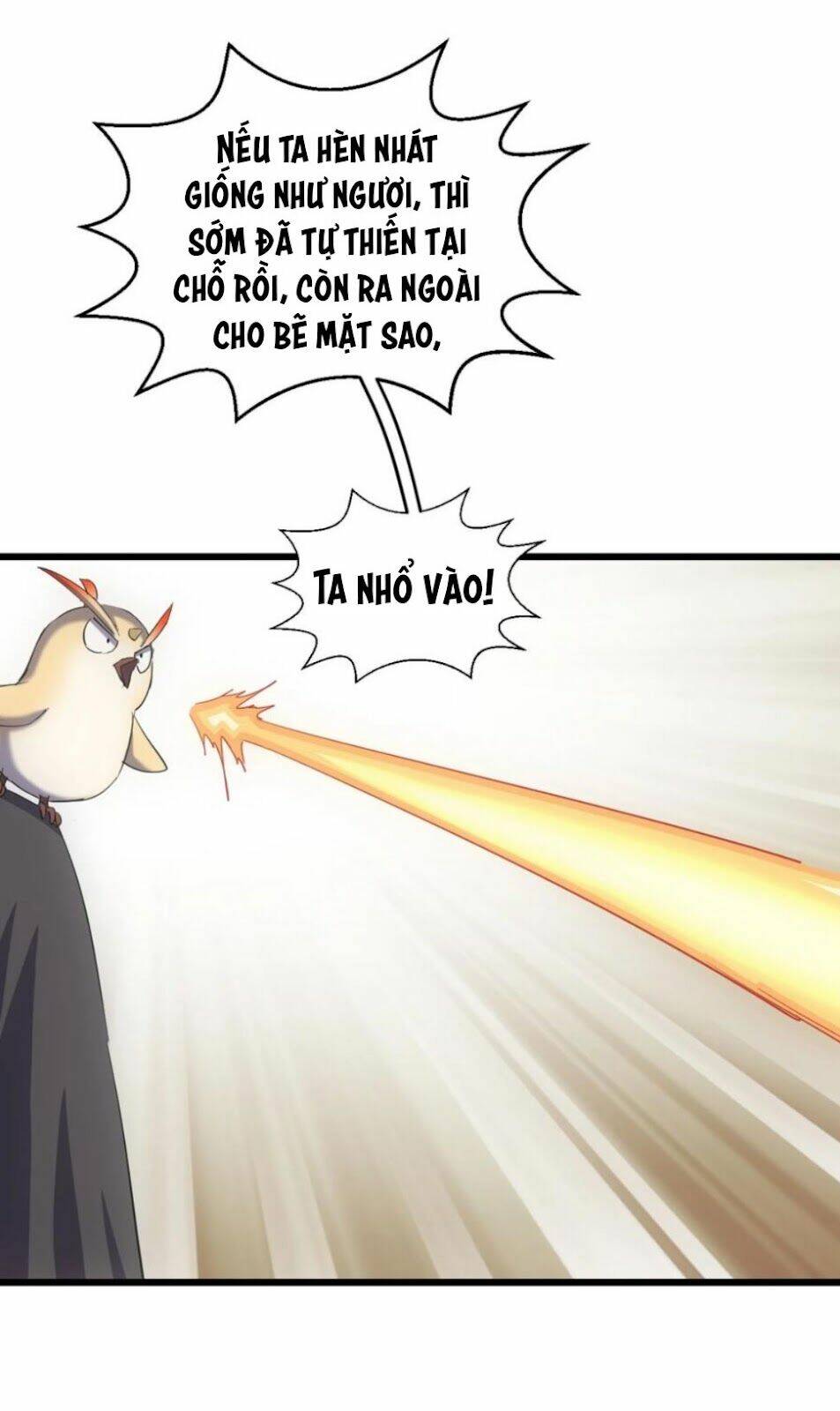 Vạn Cổ Đệ Nhất Thần: Chapter 126