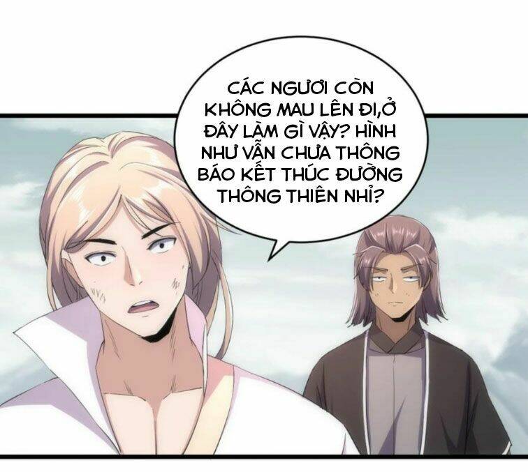 Vạn Cổ Đệ Nhất Thần: Chapter 127
