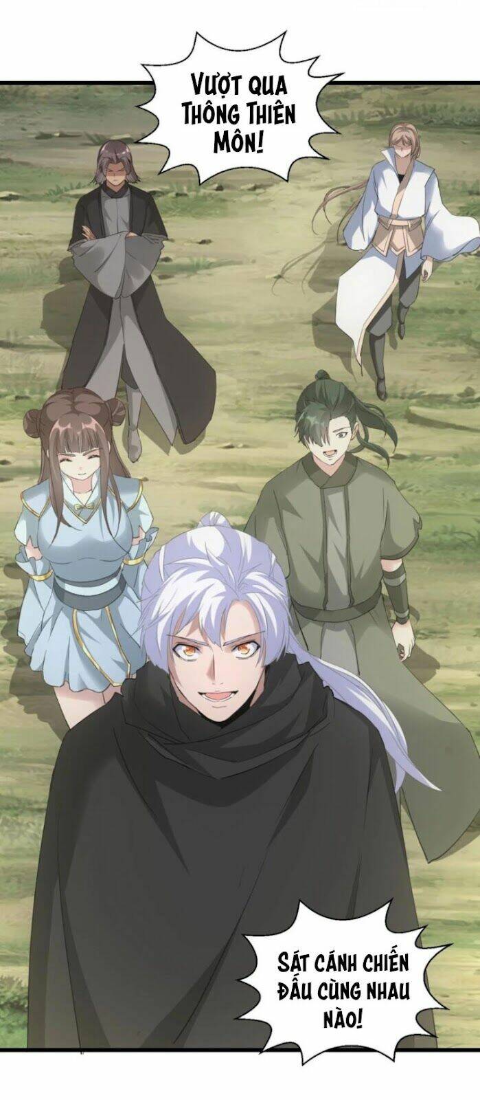 Vạn Cổ Đệ Nhất Thần: Chapter 127