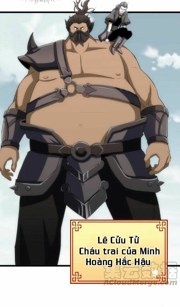Vạn Cổ Đệ Nhất Thần: Chapter 127