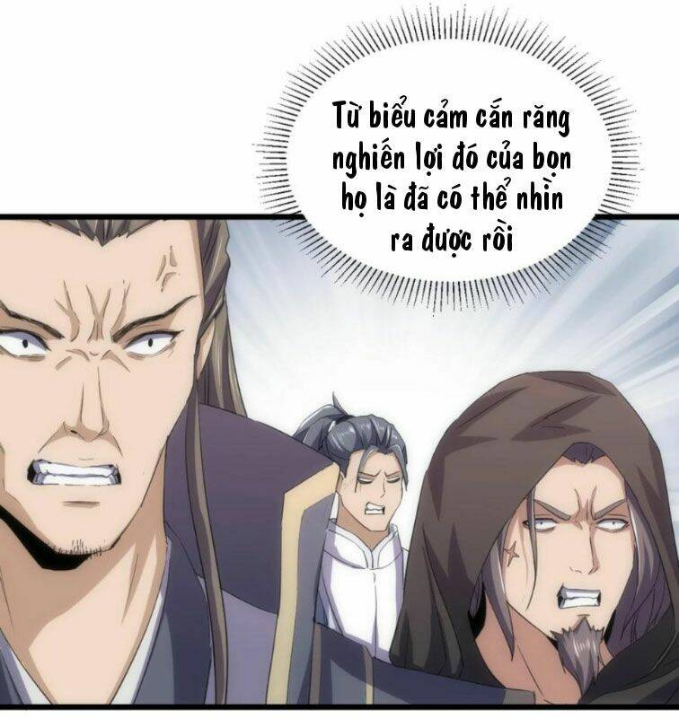 Vạn Cổ Đệ Nhất Thần: Chapter 127