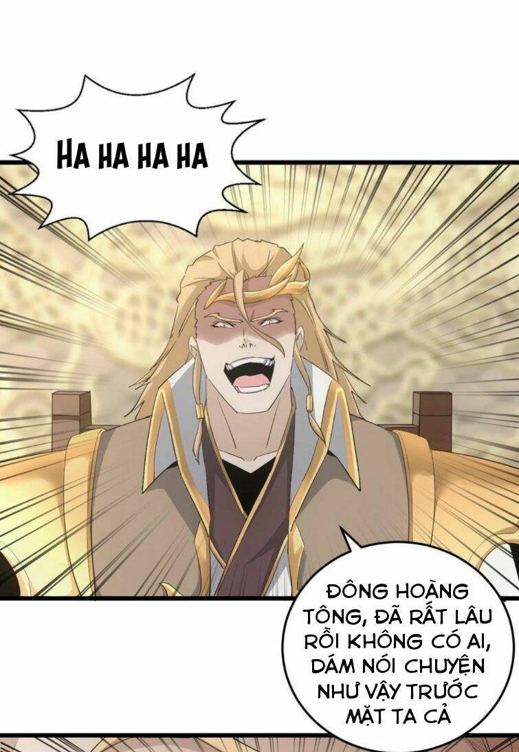 Vạn Cổ Đệ Nhất Thần: Chapter 127