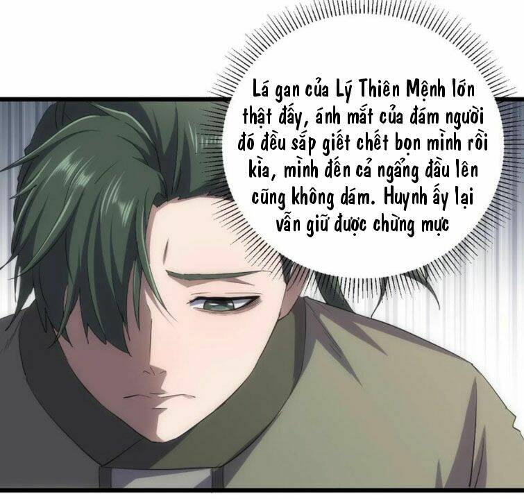 Vạn Cổ Đệ Nhất Thần: Chapter 127