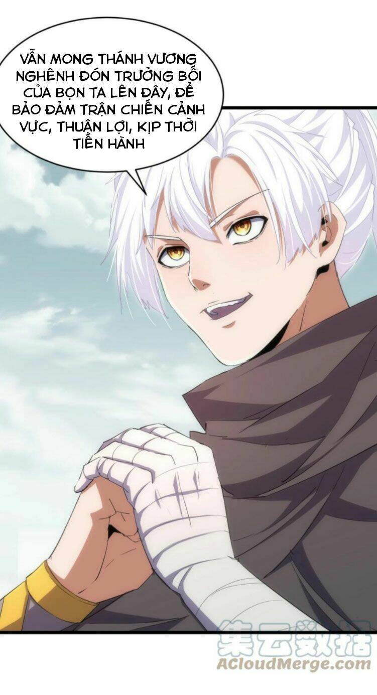 Vạn Cổ Đệ Nhất Thần: Chapter 127