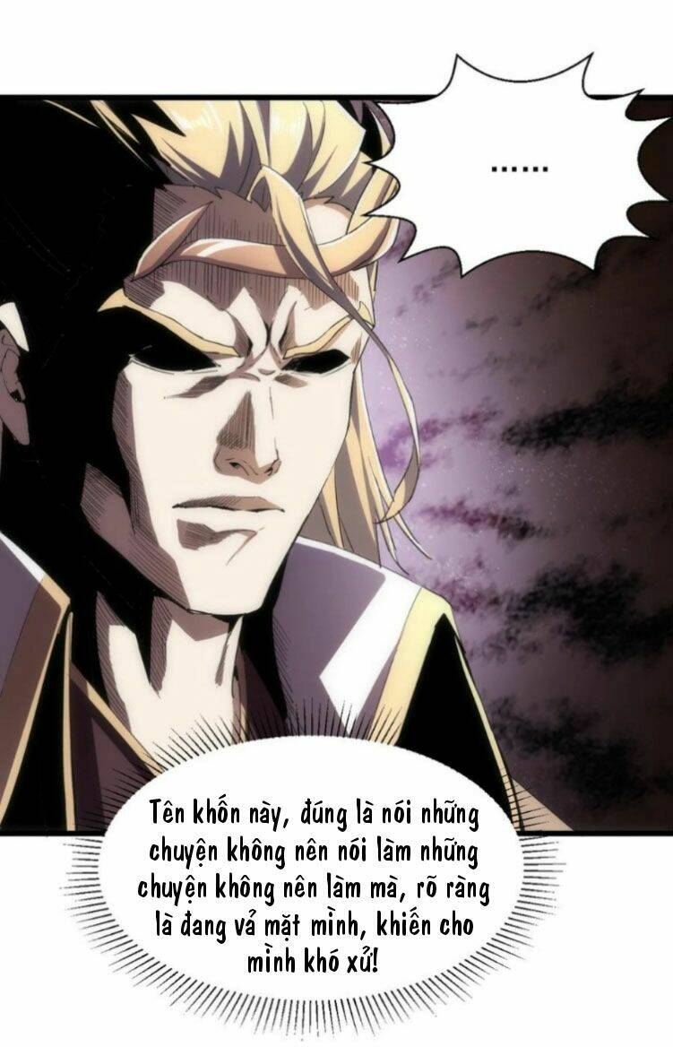 Vạn Cổ Đệ Nhất Thần: Chapter 127