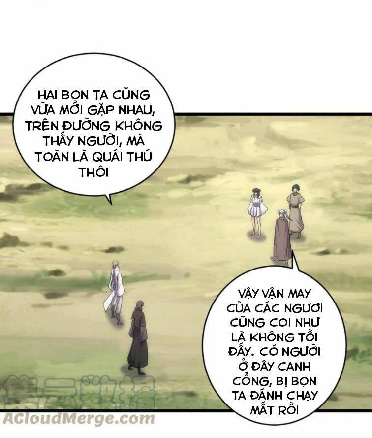 Vạn Cổ Đệ Nhất Thần: Chapter 127