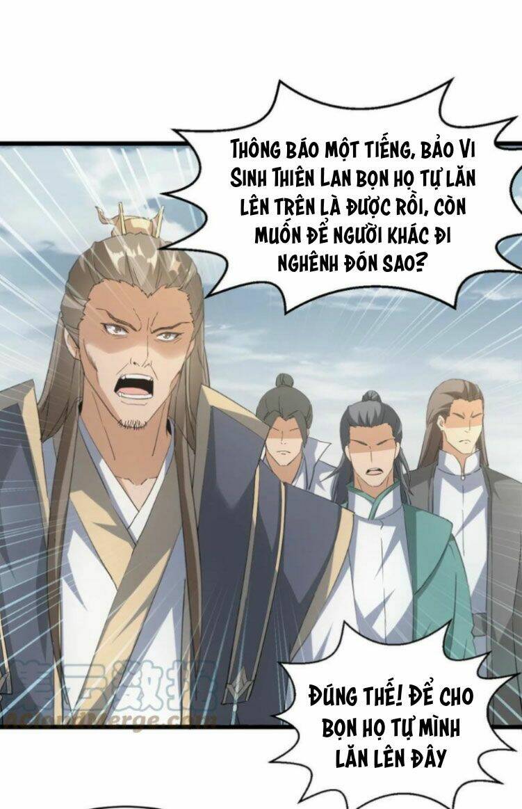 Vạn Cổ Đệ Nhất Thần: Chapter 127