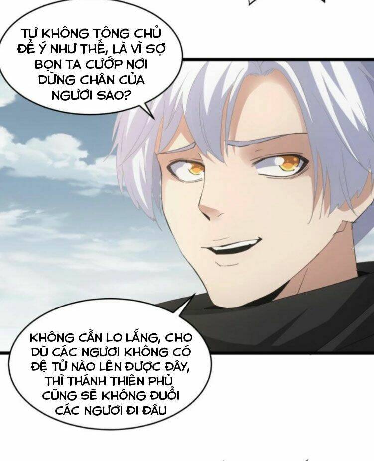 Vạn Cổ Đệ Nhất Thần: Chapter 127