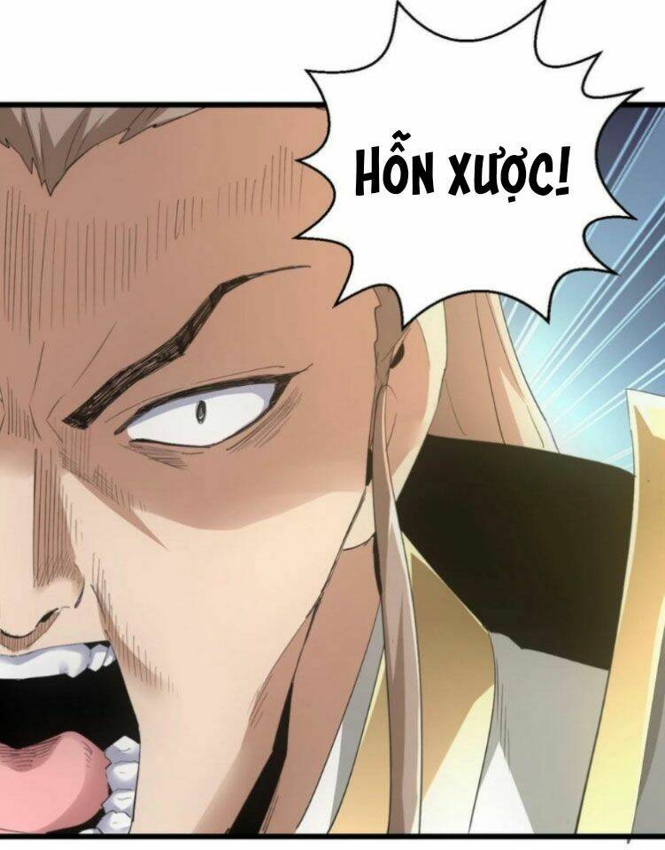 Vạn Cổ Đệ Nhất Thần: Chapter 127