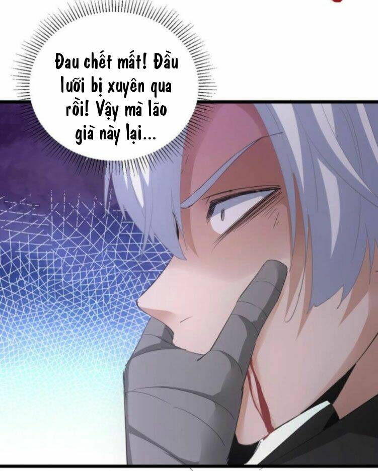 Vạn Cổ Đệ Nhất Thần: Chapter 127
