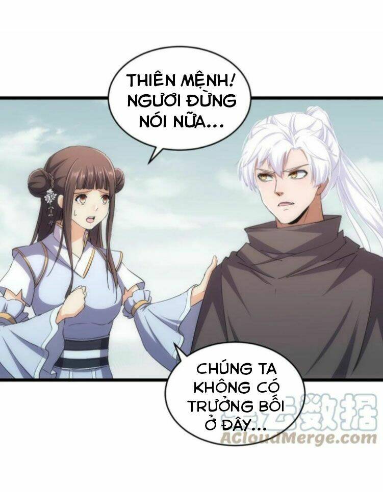 Vạn Cổ Đệ Nhất Thần: Chapter 127