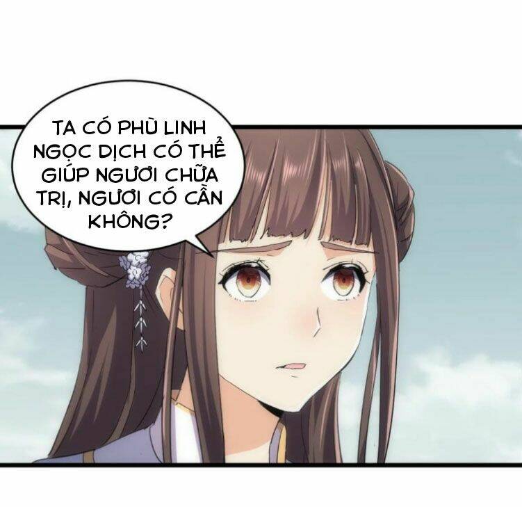 Vạn Cổ Đệ Nhất Thần: Chapter 127