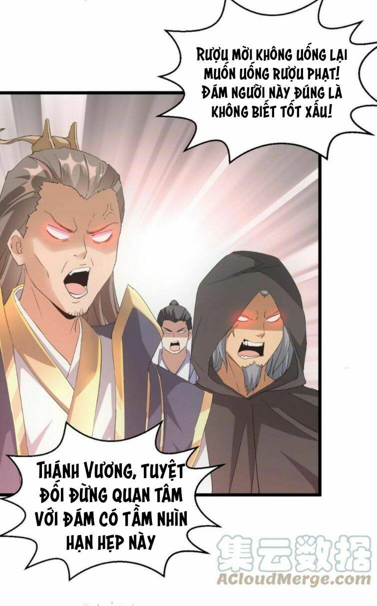 Vạn Cổ Đệ Nhất Thần: Chapter 127