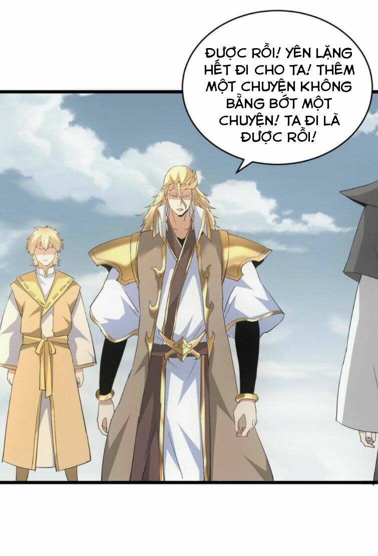 Vạn Cổ Đệ Nhất Thần: Chapter 127