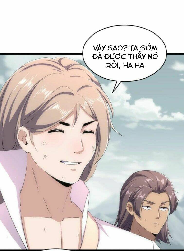 Vạn Cổ Đệ Nhất Thần: Chapter 127