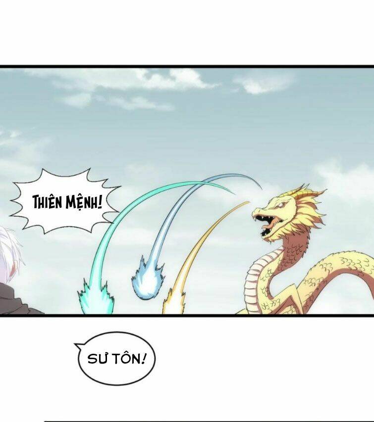 Vạn Cổ Đệ Nhất Thần: Chapter 127