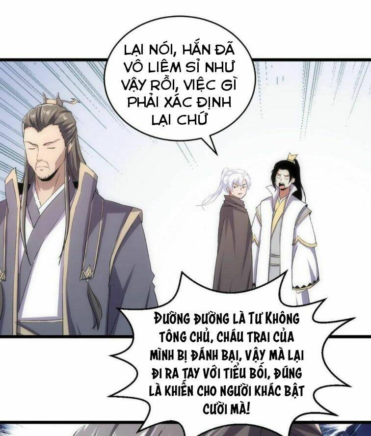 Vạn Cổ Đệ Nhất Thần: Chapter 127