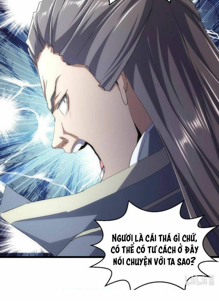 Vạn Cổ Đệ Nhất Thần: Chapter 127