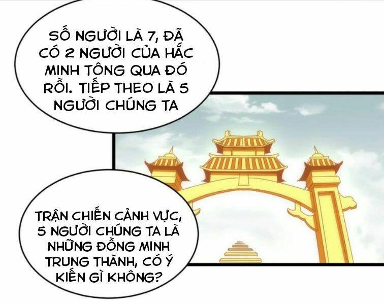 Vạn Cổ Đệ Nhất Thần: Chapter 127