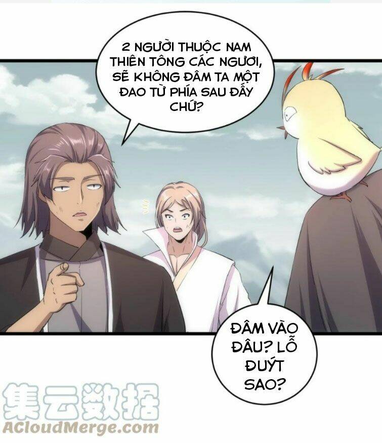 Vạn Cổ Đệ Nhất Thần: Chapter 127