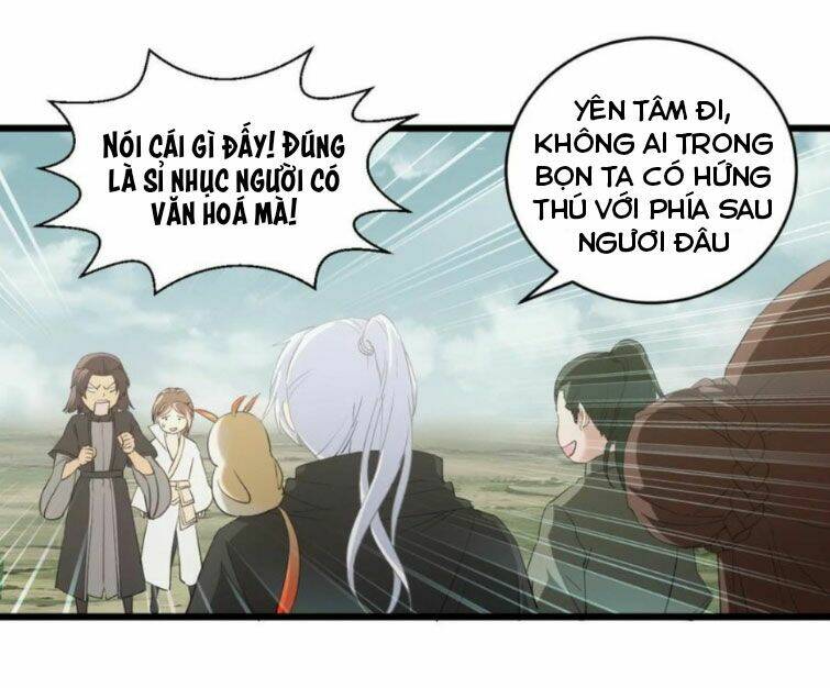 Vạn Cổ Đệ Nhất Thần: Chapter 127