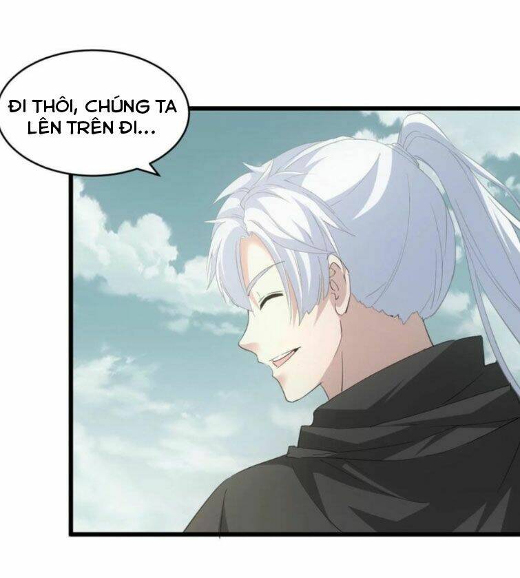Vạn Cổ Đệ Nhất Thần: Chapter 127