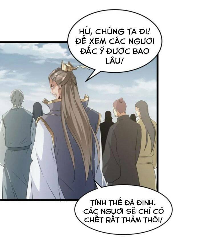 Vạn Cổ Đệ Nhất Thần: Chapter 128