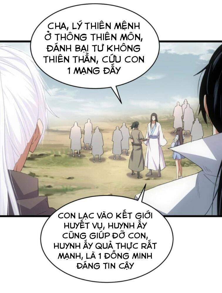 Vạn Cổ Đệ Nhất Thần: Chapter 128