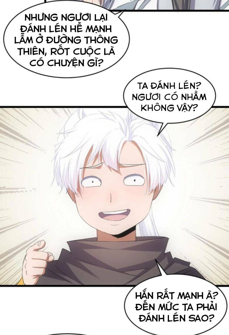 Vạn Cổ Đệ Nhất Thần: Chapter 128