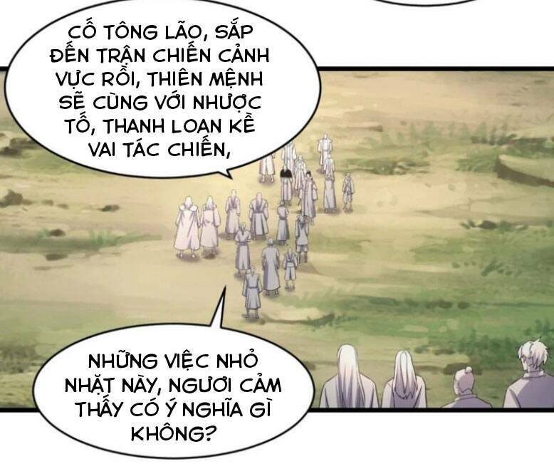 Vạn Cổ Đệ Nhất Thần: Chapter 128