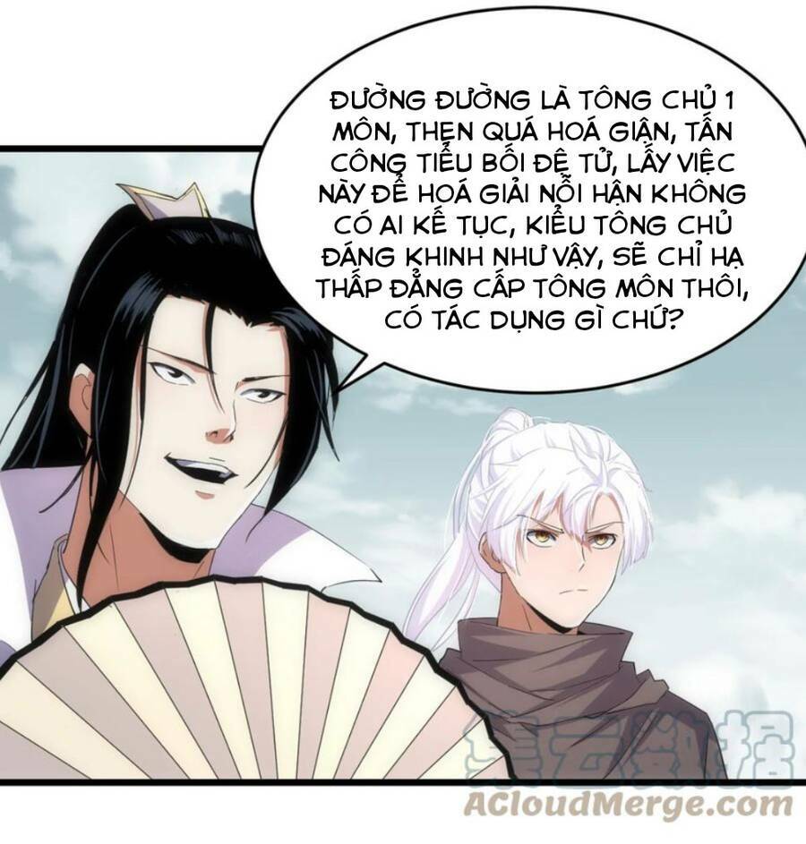 Vạn Cổ Đệ Nhất Thần: Chapter 128