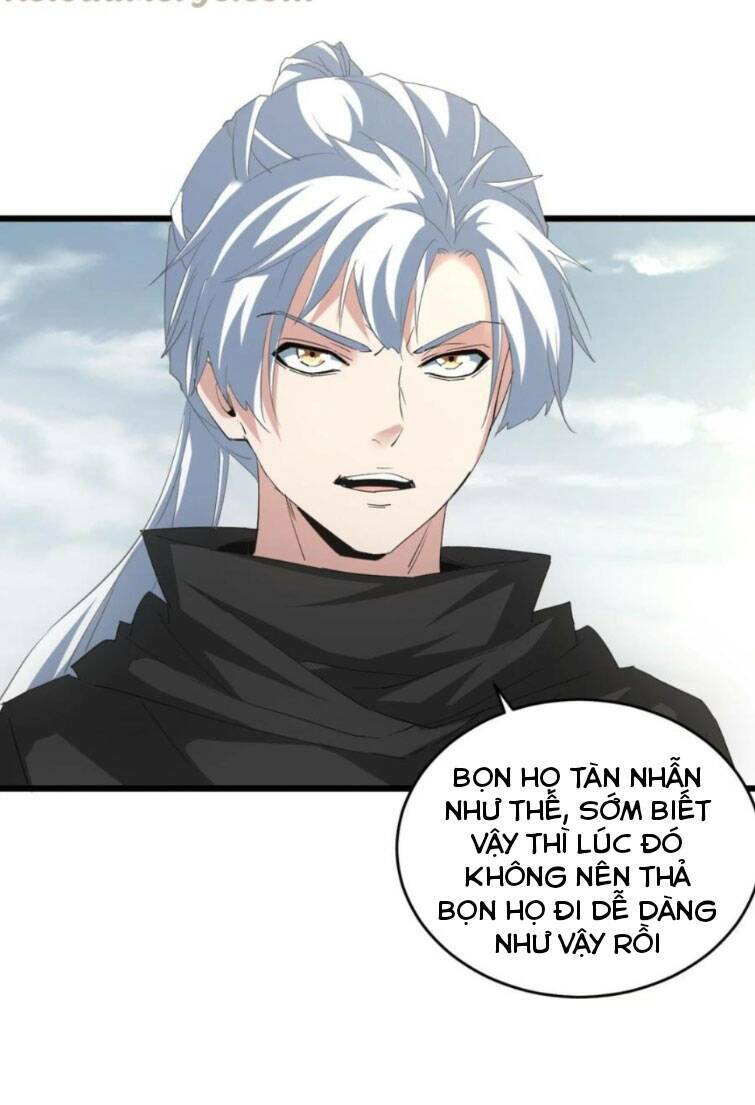 Vạn Cổ Đệ Nhất Thần: Chapter 128