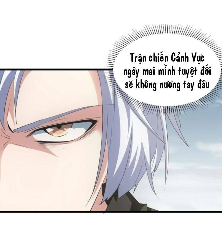 Vạn Cổ Đệ Nhất Thần: Chapter 128