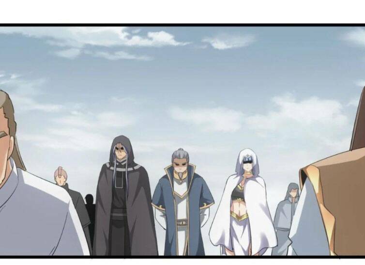 Vạn Cổ Đệ Nhất Thần: Chapter 128