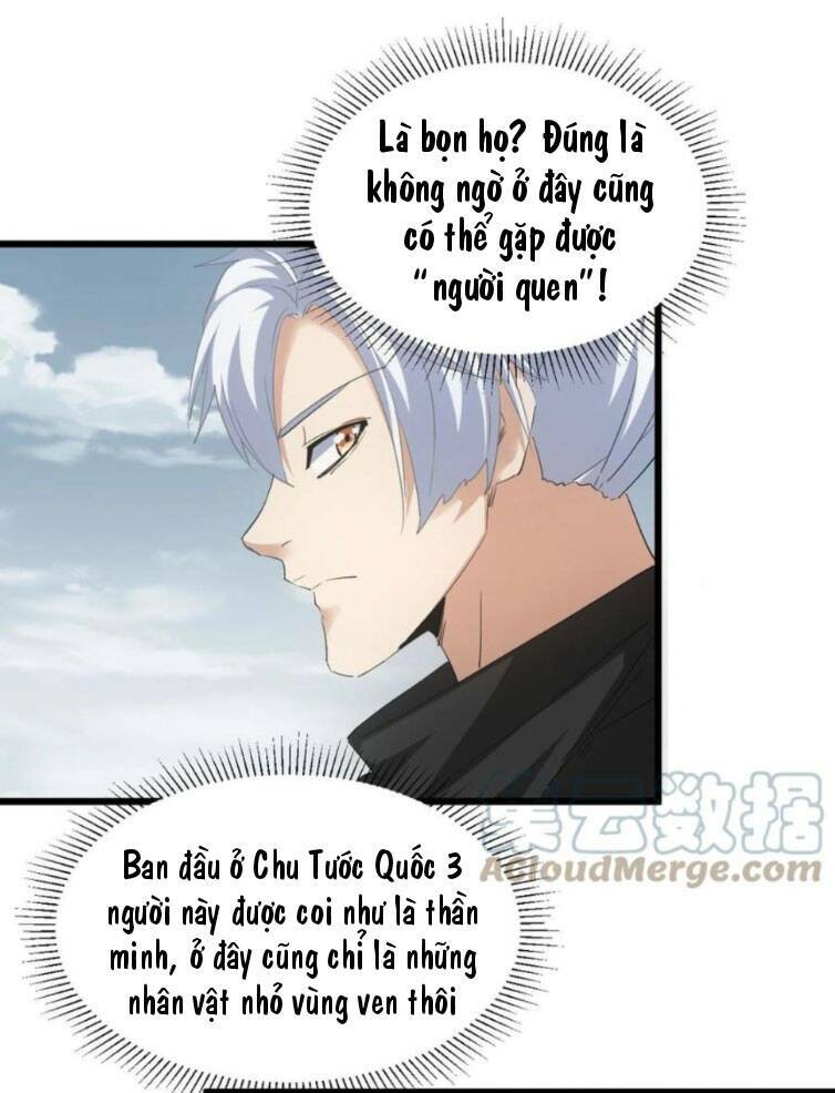 Vạn Cổ Đệ Nhất Thần: Chapter 128