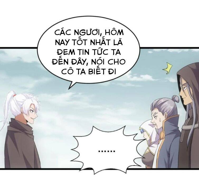 Vạn Cổ Đệ Nhất Thần: Chapter 128
