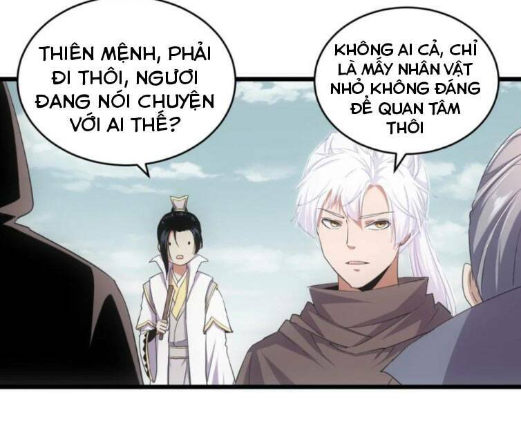 Vạn Cổ Đệ Nhất Thần: Chapter 128