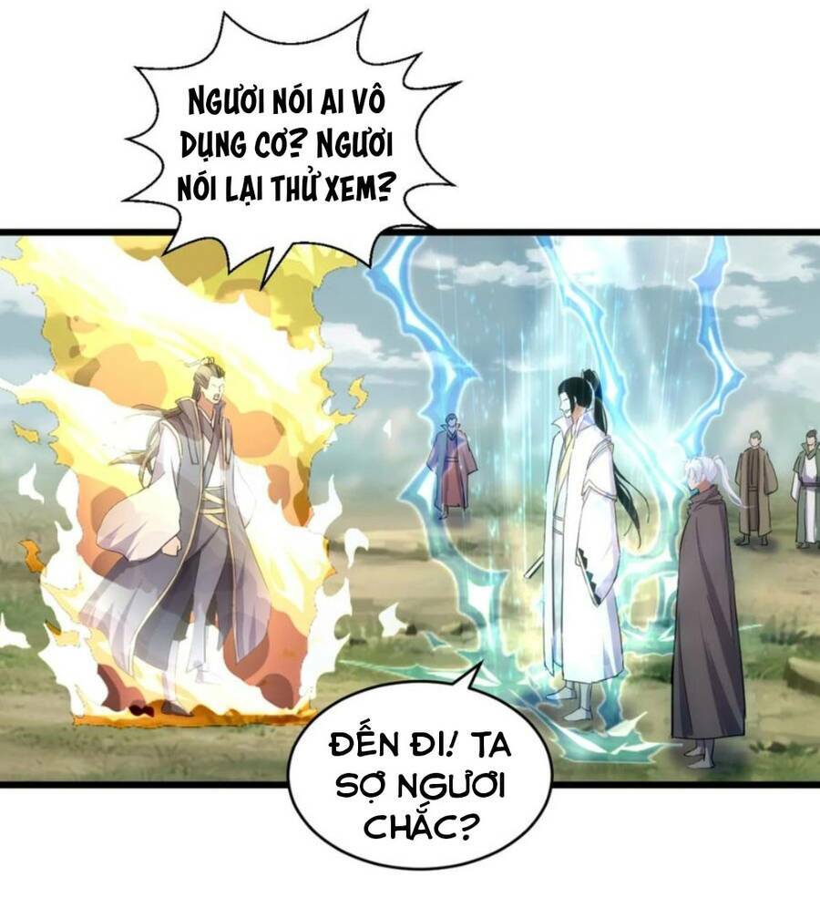 Vạn Cổ Đệ Nhất Thần: Chapter 128