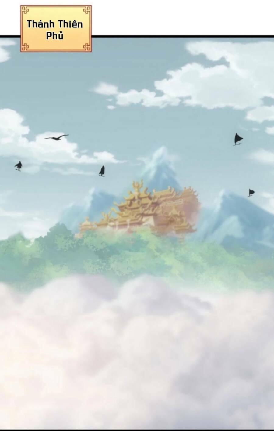 Vạn Cổ Đệ Nhất Thần: Chapter 128