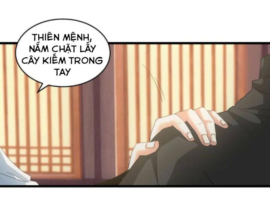 Vạn Cổ Đệ Nhất Thần: Chapter 128