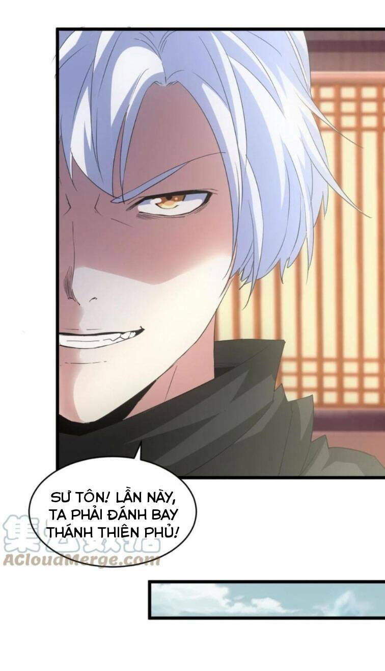 Vạn Cổ Đệ Nhất Thần: Chapter 128