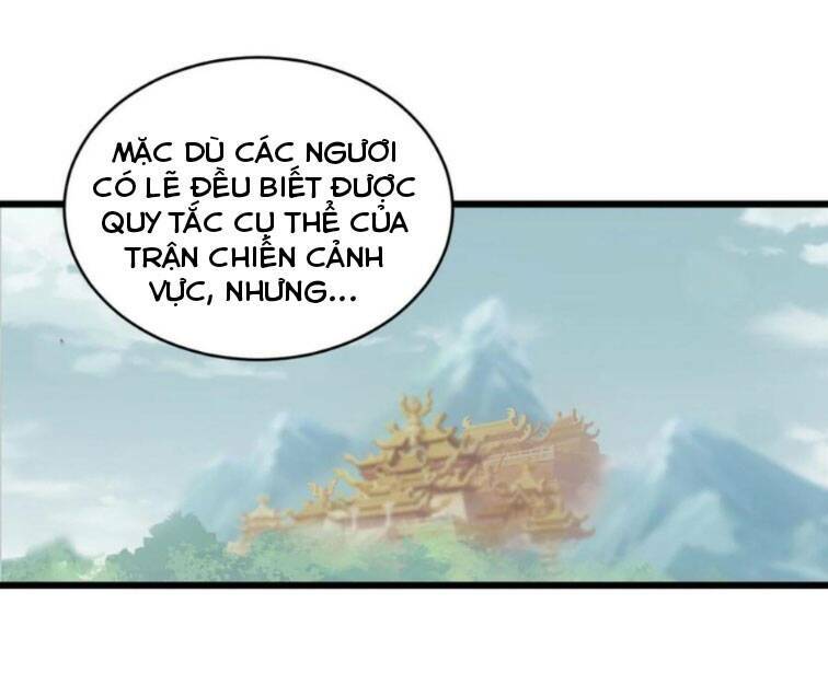 Vạn Cổ Đệ Nhất Thần: Chapter 128