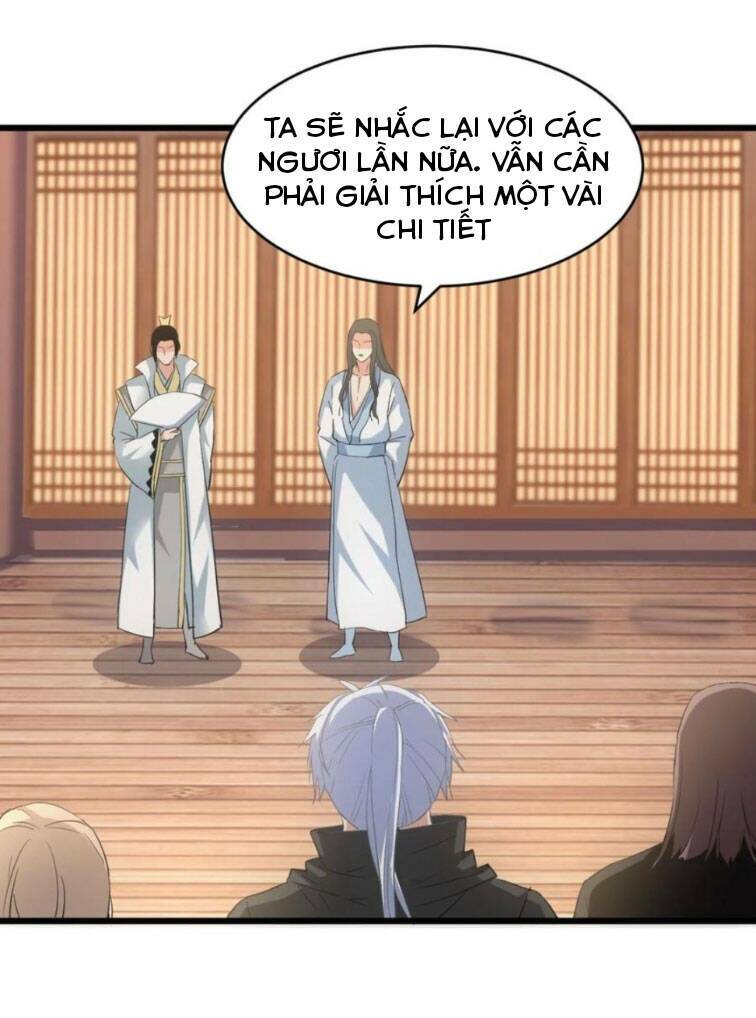 Vạn Cổ Đệ Nhất Thần: Chapter 128