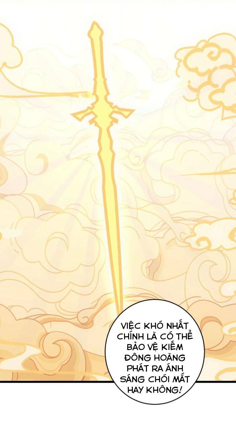 Vạn Cổ Đệ Nhất Thần: Chapter 128
