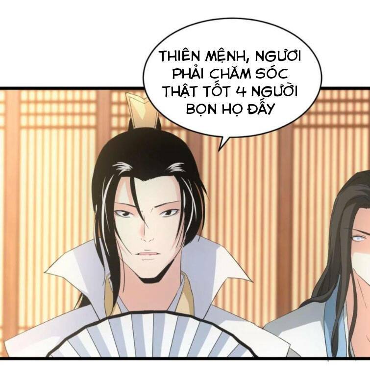 Vạn Cổ Đệ Nhất Thần: Chapter 128